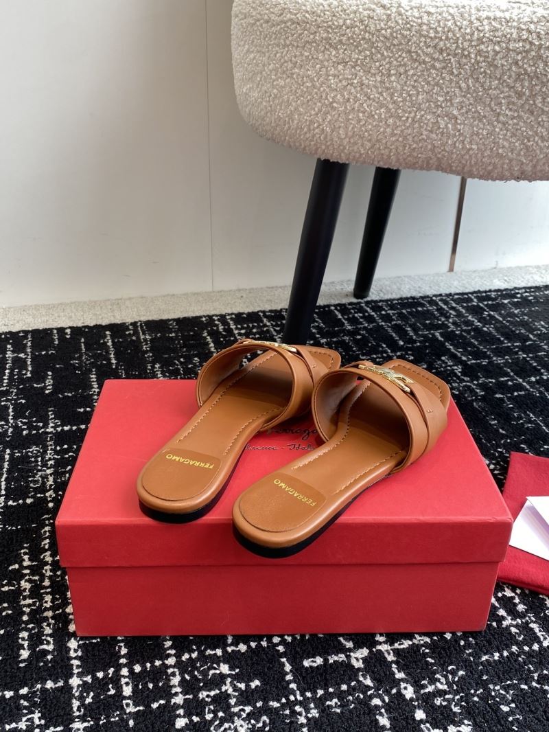 Ferragamo Sandals